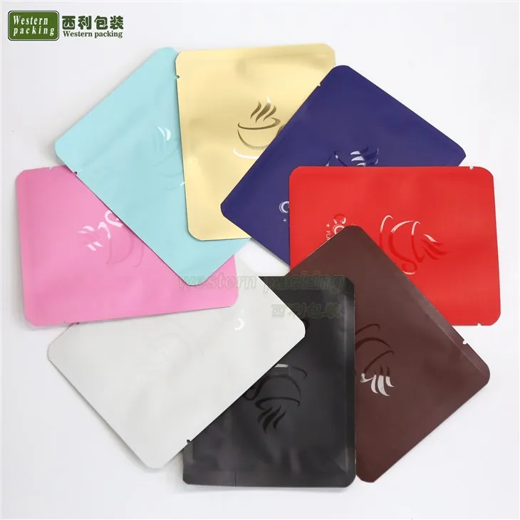 Damla Kahve Kraft Çanta