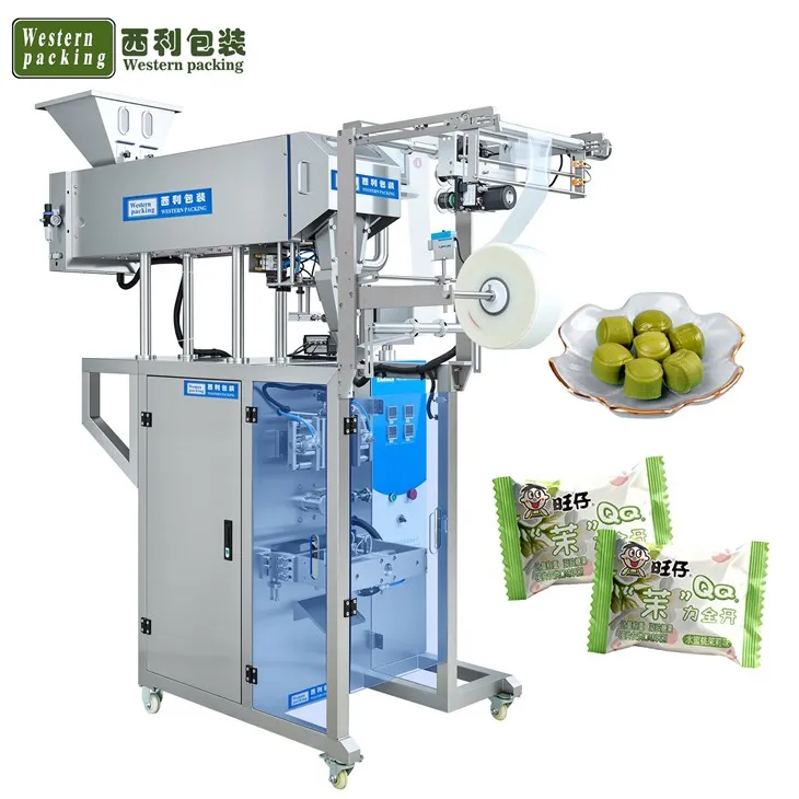 Tablet Sayma ve Dolum Makinası